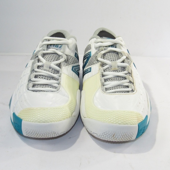 New Balance WC1187WB S-Curve Size 9.5 C1A B53 - Picture 5 of 8